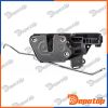 Serrure de porte gauche pour HYUNDAI | EZC-HY-633, 81315-2C000